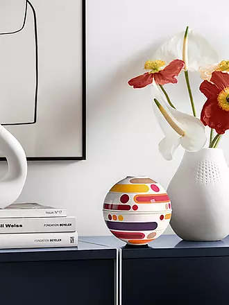 VILLEROY & BOCH | La Boule MIAMI ICONIC 5tlg | 